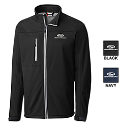 MEN'S TELEMARK SOFTSHELL JACKET