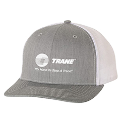 TR RICHARDSON TRUCKER CAP