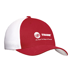 FLEXFIT MESH BACK CAP