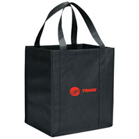 REUSABLE GROCERY TOTE