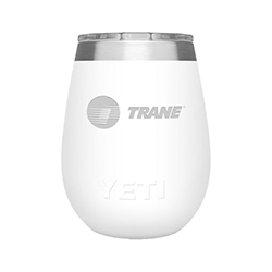 10 OZ. YETI WINE TUMBLER