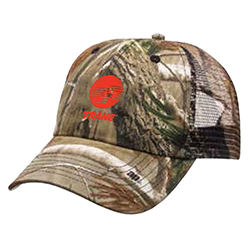 STRUCTURED REALTREE AP CAP