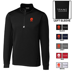 MEN'S TRAVERSE 1/2 ZIP PULLOVER