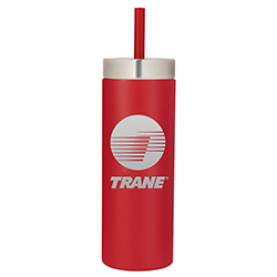 TC STRAW TUMBLER