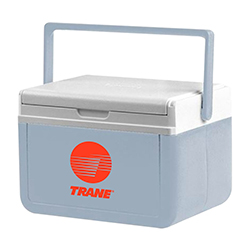 TC COLEMAN 5-CAN FLIPLID COOLER