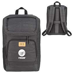 TC MAYFAIR 15" COMPUTER BACKPACK