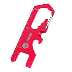 TC CARABINER TOOL