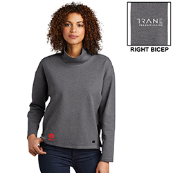 TC LADIES OGIO TRANSITION PULLOVER