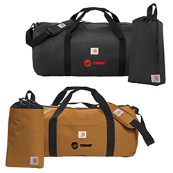 CARHARTT PACKABLE DUFFEL