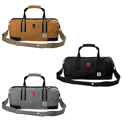 TC CARHARTT DUFFEL