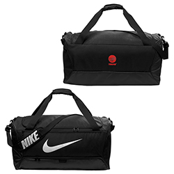 TC NIKE BRASILIA SMALL DUFFEL