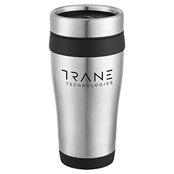 16 OZ. STAINLESS STEEL TUMBLER