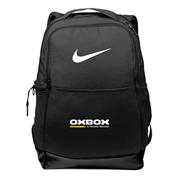 OX NIKE BRASILIA BACKPACK