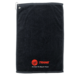 TR GOLF TOWEL