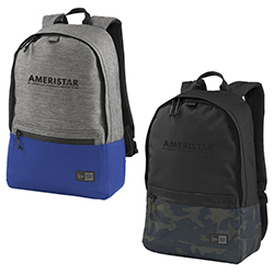 NEW ERA LEGACY BACKPACK