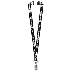 TK LANYARD