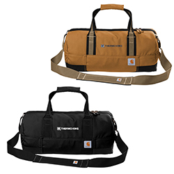 CARHARTT FOUNDRY SERIES 20" DUFFEL