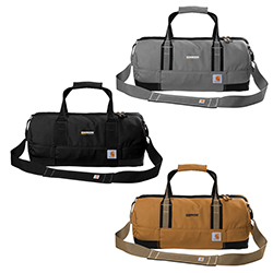 CARHARTT DUFFEL