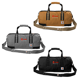 CARHARTT FOUNDRY SERIES 20" DUFFEL