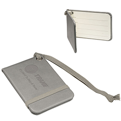 TR LUGGAGE TAG