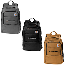 CARHARTT COMPUTER BACKPACK