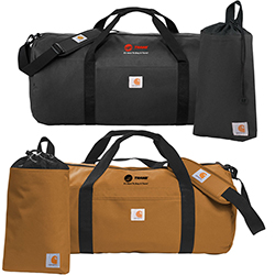 TR CARHARTT PACKABLE DUFFEL BAG