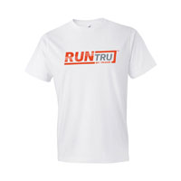 RT WHITE T-SHIRT