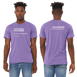 VOLUNTEER TSHIRTS