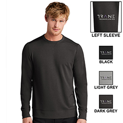 MEN'S OGIO LONG SLEEVE CREW