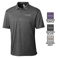 MEN'S CHARGE POLO