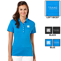 TK LADIES VENTILATED POLO