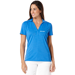 AS LADIES PE TONAL POLO